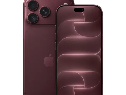 iPhone 18 Pro
